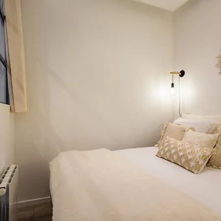 Cosy Flat 3p - Le Marais 2 Apartment