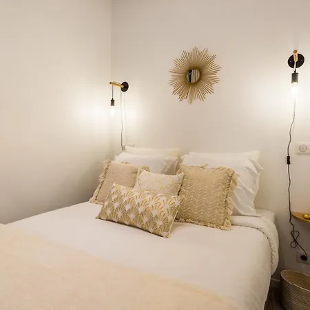 Cosy Flat 3p - Le Marais 2 * 巴黎