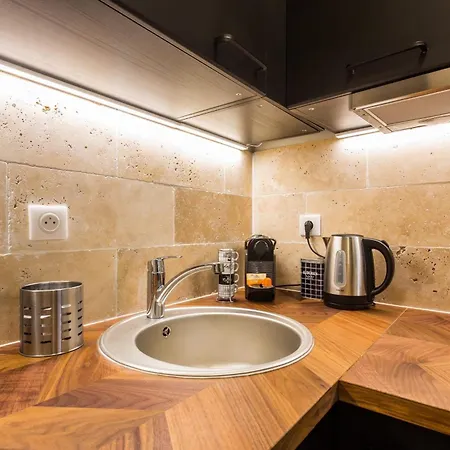 Cosy Flat 3p - Le Marais 2 * 巴黎